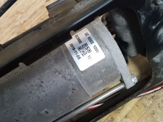 bontott BMW 5 F11 Légkompresszor