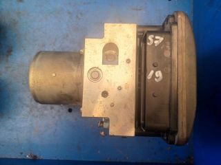 bontott BMW 5 F11 ABS Kocka