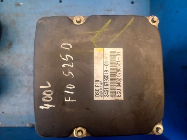 bontott BMW 5 F11 ABS Kocka