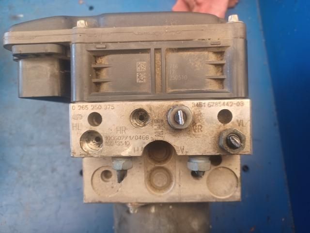 bontott BMW 5 F11 ABS Kocka