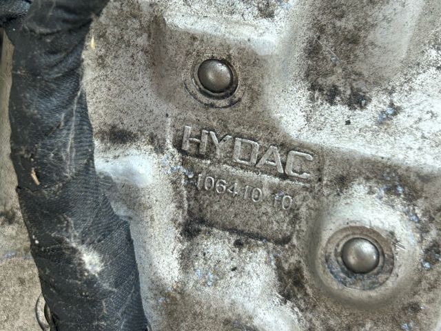 bontott BMW 5 F11 Aktív Futómű Hidraulikus Szeleptömb