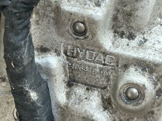 bontott BMW 5 F11 Aktív Futómű Hidraulikus Szeleptömb