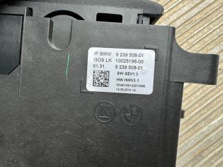 bontott BMW 5 F11 Automata Váltókar