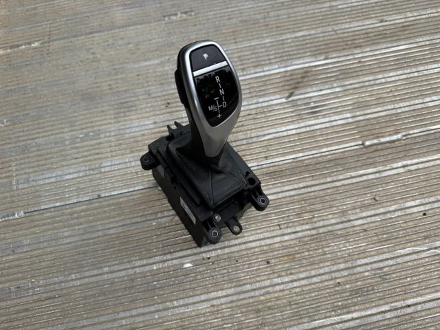 bontott BMW 5 F11 Automata Váltókar