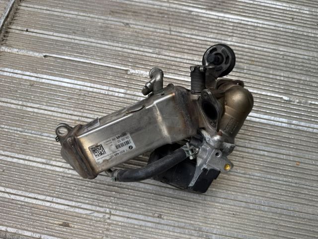 bontott BMW 5 F11 EGR / AGR Szelep
