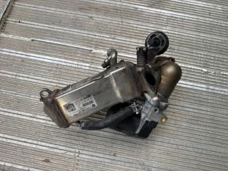 bontott BMW 5 F11 EGR / AGR Szelep