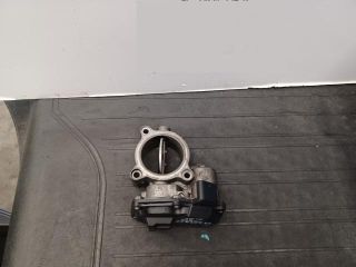 bontott BMW 5 F11 Fojtószelep (Elektromos)