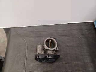 bontott BMW 5 F11 Fojtószelep (Elektromos)