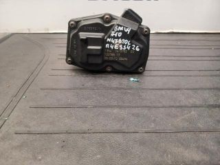 bontott BMW 5 F11 Fojtószelep (Elektromos)