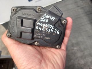 bontott BMW 5 F11 Fojtószelep (Elektromos)