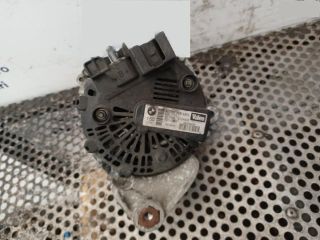 bontott BMW 5 F11 Generátor