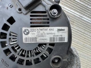 bontott BMW 5 F11 Generátor