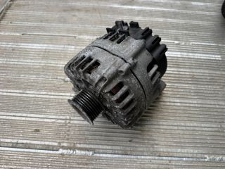 bontott BMW 5 F11 Generátor