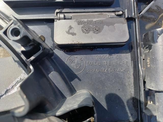 bontott BMW 5 F11 Generátor