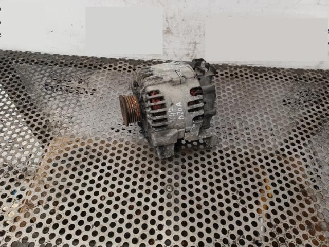 bontott BMW 5 F11 Generátor