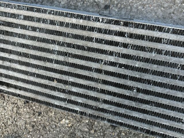 bontott BMW 5 F11 Intercooler