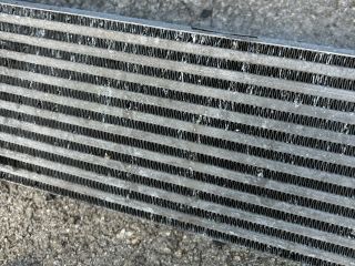 bontott BMW 5 F11 Intercooler