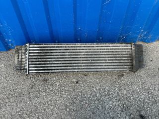 bontott BMW 5 F11 Intercooler