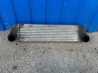 bontott BMW 5 F11 Intercooler