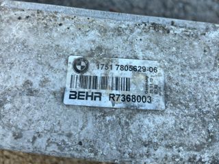 bontott BMW 5 F11 Intercooler