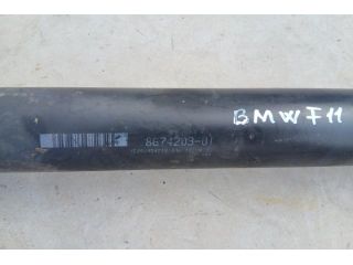 bontott BMW 5 F11 Kardántengely