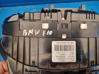 bontott BMW 5 F11 Kilométeróra