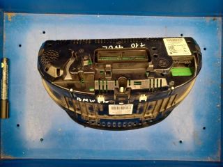 bontott BMW 5 F11 Kilométeróra