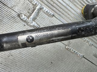 bontott BMW 5 F11 Klíma Cső