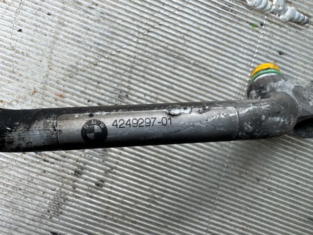 bontott BMW 5 F11 Klíma Cső