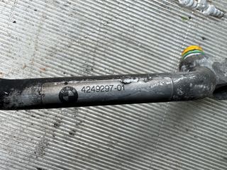 bontott BMW 5 F11 Klíma Cső