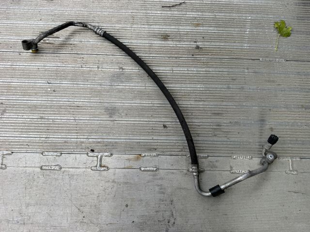 bontott BMW 5 F11 Klíma Cső