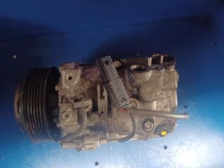 bontott BMW 5 F11 Klímakompresszor