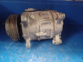 bontott BMW 5 F11 Klímakompresszor