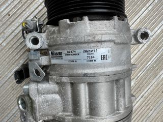 bontott BMW 5 F11 Klímakompresszor