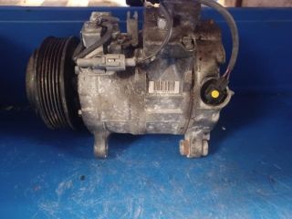 bontott BMW 5 F11 Klímakompresszor