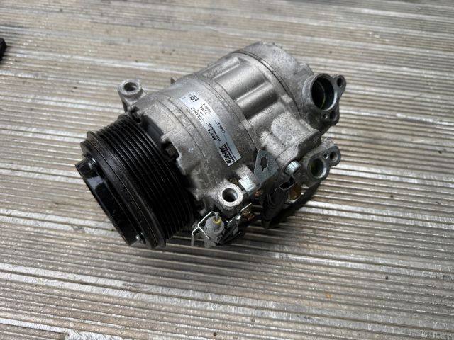 bontott BMW 5 F11 Klímakompresszor