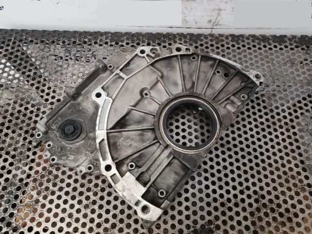 bontott BMW 5 F11 Komplett Vezérlés Burkolat