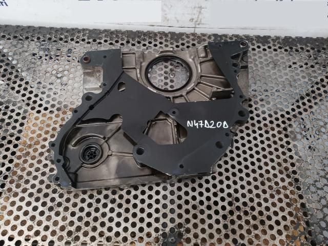 bontott BMW 5 F11 Komplett Vezérlés Burkolat