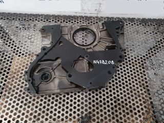 bontott BMW 5 F11 Komplett Vezérlés Burkolat