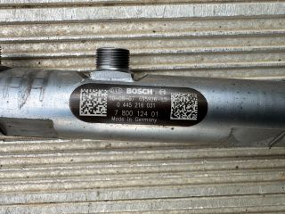 bontott BMW 5 F11 Közösnyomócső