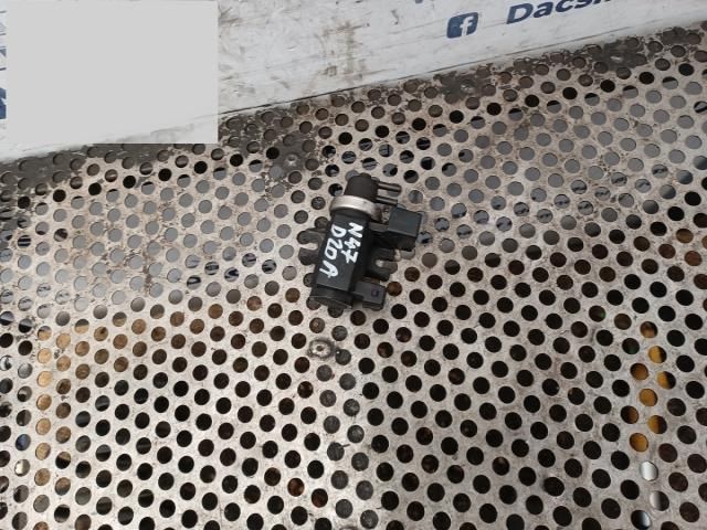 bontott BMW 5 F11 Lefújószelep