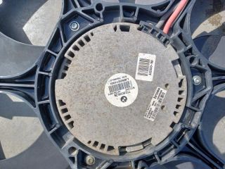 bontott BMW 5 F11 Lefújószelep