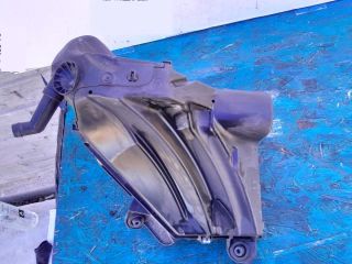 bontott BMW 5 F11 Légszűrő Ház