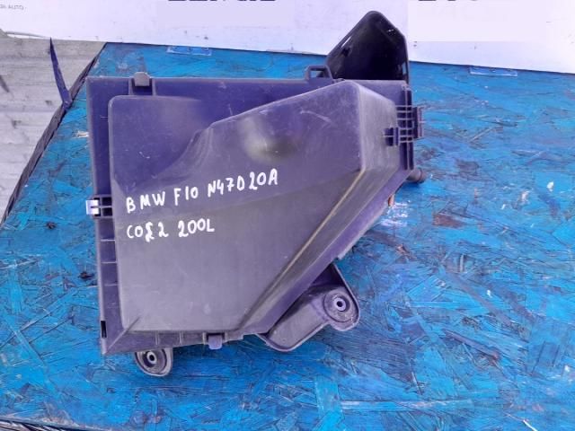 bontott BMW 5 F11 Légszűrő Ház