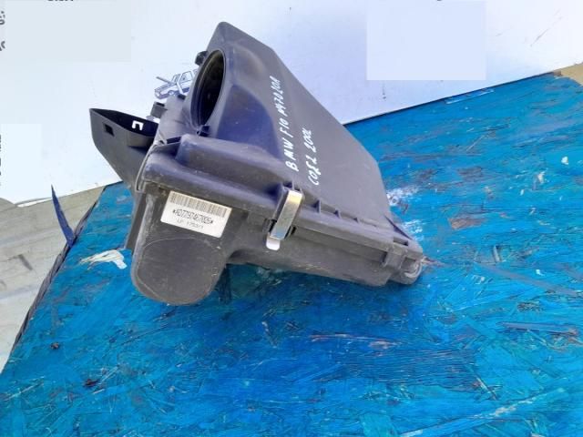 bontott BMW 5 F11 Légszűrő Ház