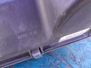 bontott BMW 5 F11 Légszűrő Ház