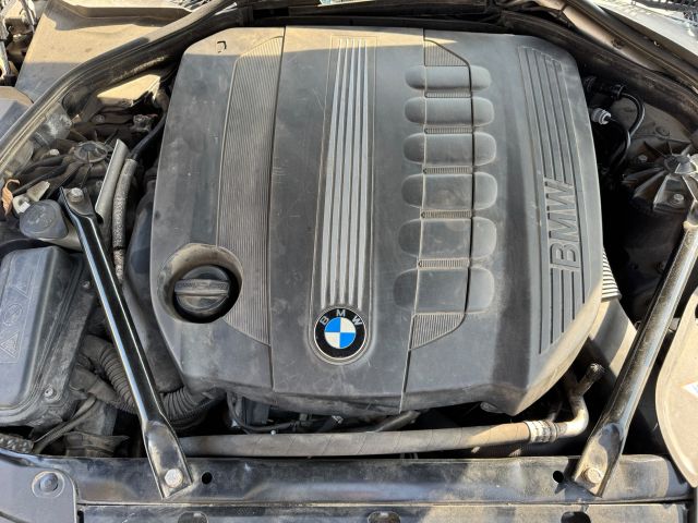 bontott BMW 5 F11 Motor (Fűzött blokk hengerfejjel)