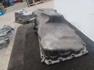 bontott BMW 5 F11 Olajteknő