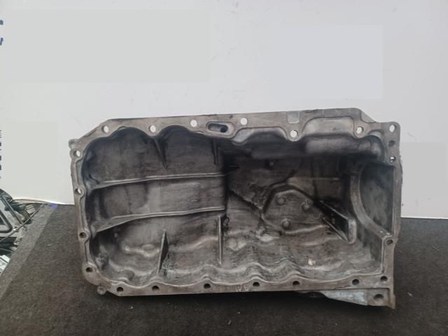 bontott BMW 5 F11 Olajteknő