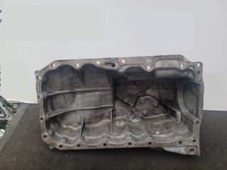 bontott BMW 5 F11 Olajteknő